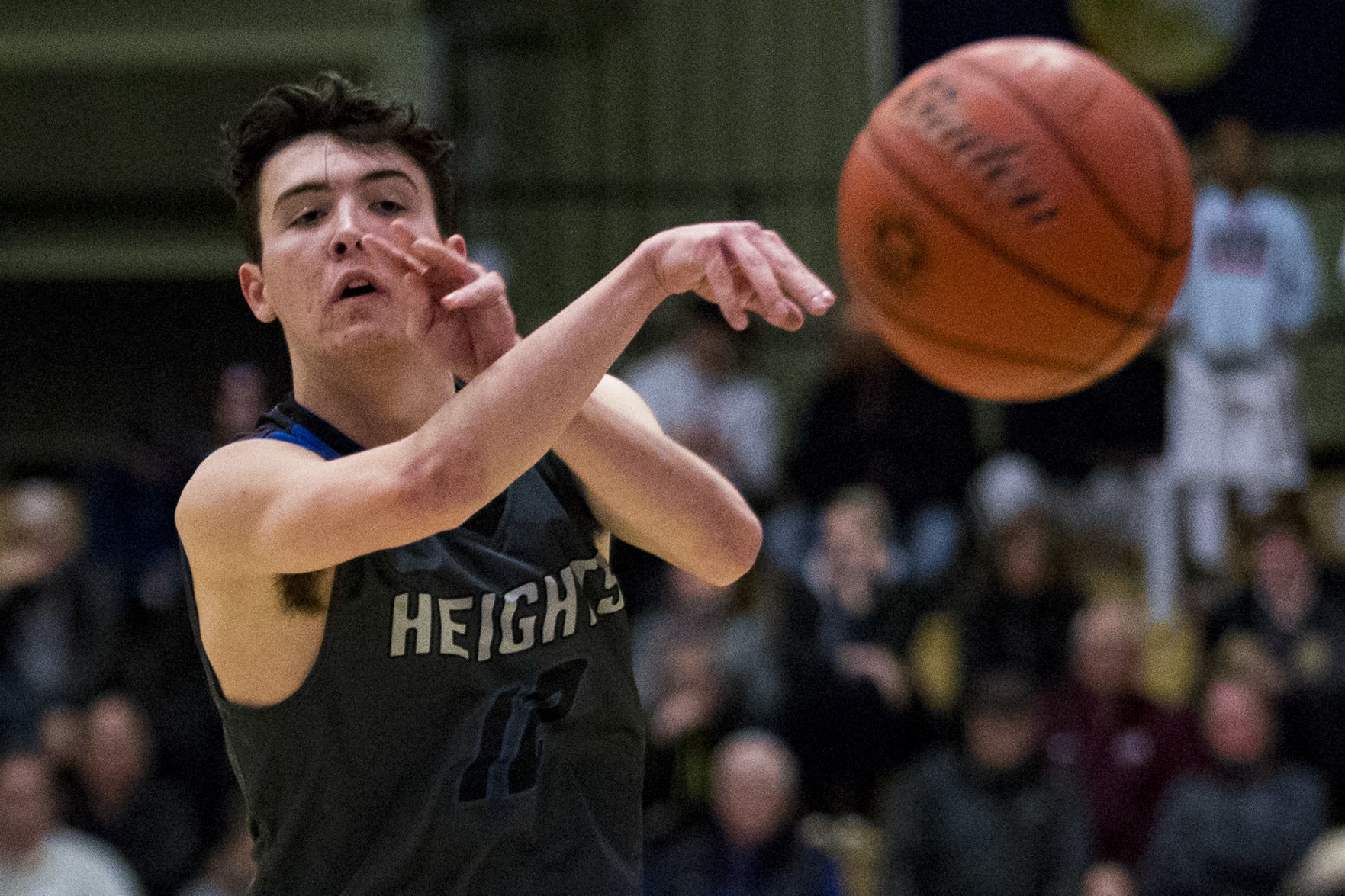 West vs. Skyview